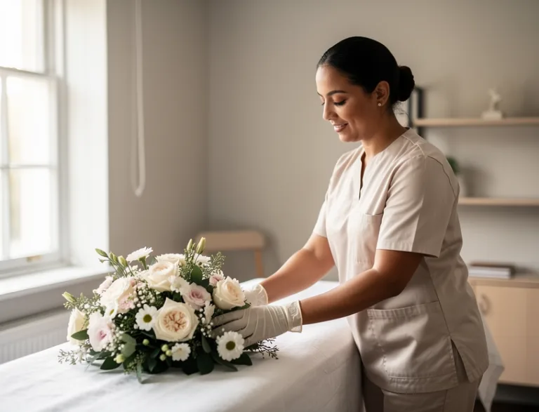 Funeral Home service in Indian Trail